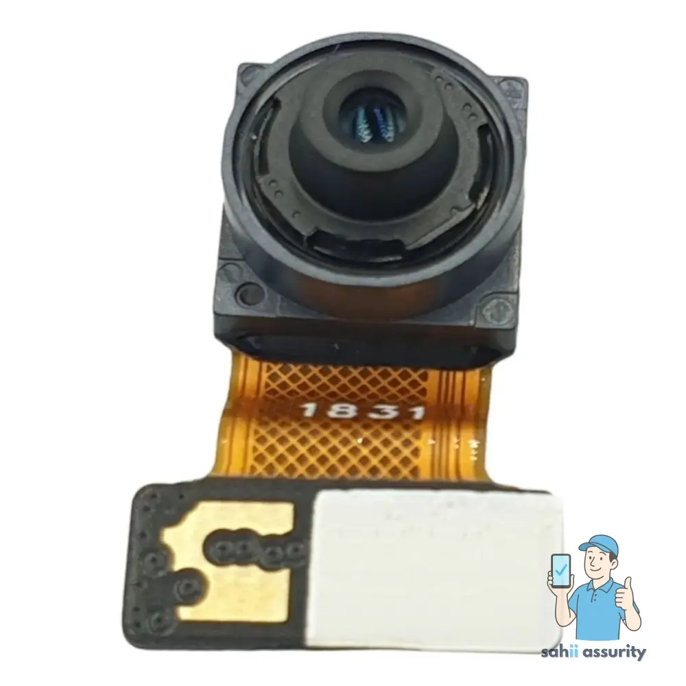 Replacement Front Camera for Infinix Hot 30i (Selfie Camera)
